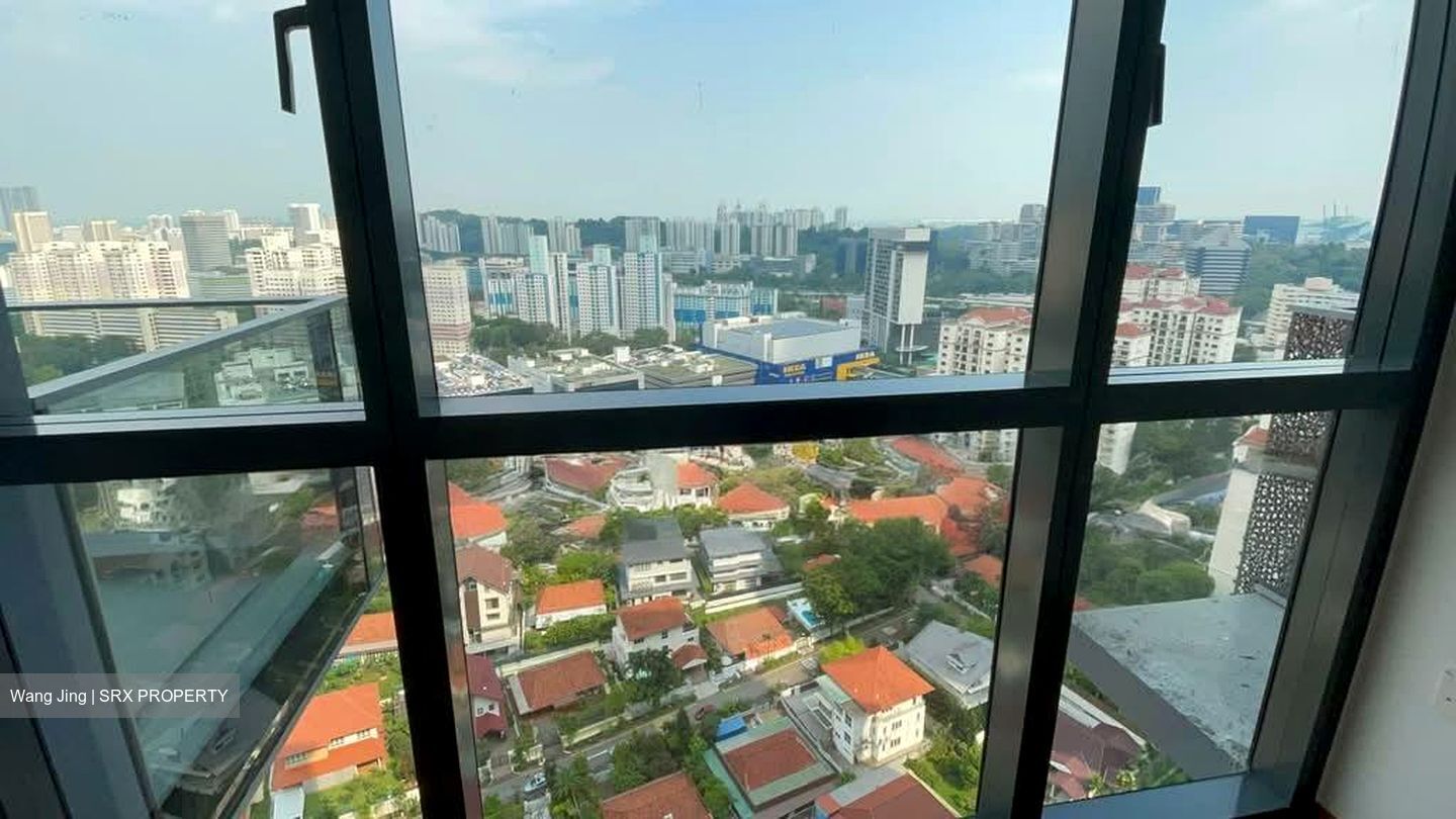 Stirling Residences (D3), Apartment #566215131